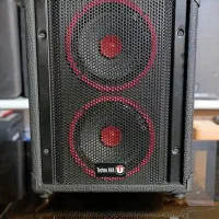 اکو همراه تکنو آوا ۶×۲ ( اتصالات+کابل)