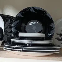 سرویس ارکوپال لومینارک فرانسه ۶ نفره