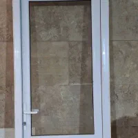 فروش درب حمام upvc
