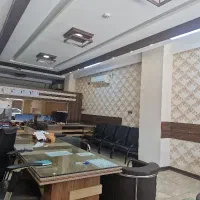زمین-255-متری-روبه-فضای-سبز-چمران