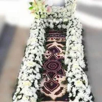 مداح خواننده مراسم ختم ترحیم نی و دف و دمام مداحی