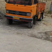 حمل و نقل بار