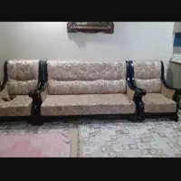 مبل و میز ناهار خوری