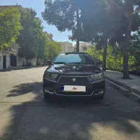 دنا 95تریم داخلی مشکی|خودرو سواری و وانت|تهران, سوهانک|دیوار