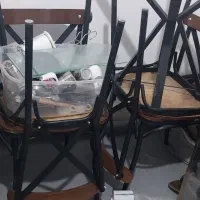 وسایل و دستگاه فروشی