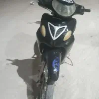بیکلاج|موتورسیکلت|بجنورد, |دیوار