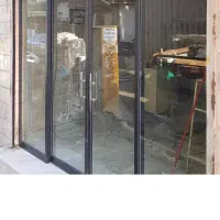 کرکره برقی وجک پارکینگی|خدمات پیشه و مهارت|فردیس, انبار نفت|دیوار