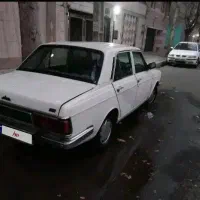 پیکان دوگانه cng مدل ۸۲|خودرو سواری و وانت|قزوین, |دیوار