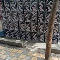 پنکه۴کاره ایستاده/دیواری/زمینی/کنترلی/۱۲پرباگارانت|پنکه و تصفیه‌کنندهٔ هوا|بروجرد, |دیوار