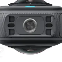 insta 360 X5|دوربین عکاسی و فیلم‌برداری|تهران, سهروردی|دیوار