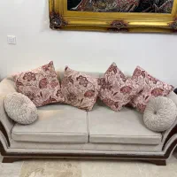 مبلمان|مبلمان خانگی و میز عسلی|تهران, بوستان چیتگر|دیوار