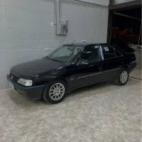 ۴۰۵ مدل ۸۲|خودرو سواری و وانت|ارومیه, |دیوار