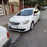 برلیانس h330 مشابه صفر