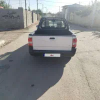 پراید وانت|خودرو سواری و وانت|آشخانه, |دیوار