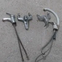 مصالح وساختمان