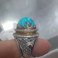 فیروزه دامله مغز سنگ نیشابور اصل|جواهرات|مشهد, تلگرد|دیوار