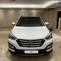 سانتافه ۲۰۱۴ خانگی فول