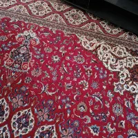 فرش ۱۲متری سالم قیمت مناسب|فرش|صدرا-فارس, فاز ۲|دیوار