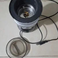 آسیاب برقی سالم و کارکرده|خردکن، آسیاب، غذاساز|فولادشهر, A6|دیوار