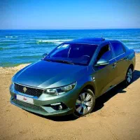 تاراv2 1403 بی رنگ در حد صفر با گارانتی سند تک برگ