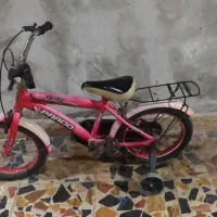فروش دوچرخه 16 سالم