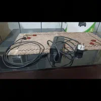 دستگاه کنسول بازی به دلیل نیاز مالی|کنسول، بازی ویدئویی و آنلاین|ایذه, |دیوار