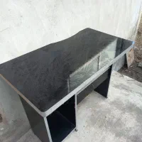 میز تمیز