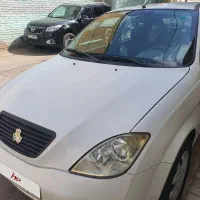 تیبا ۲ (هاچبک) EX، مدل ۱۴۰۱کم کار