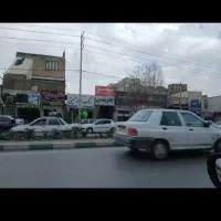 کرایه پنج دربند مغازه داخل گاراژ ۷۰۰ متری