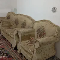 مبل خانگی هفت نفره