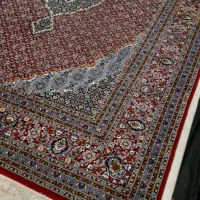 فرش۵۰۰شانه ریزماهی‌‌‌‌‌۱۲متری|فرش|اردبیل, |دیوار