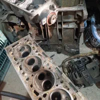 لوازم نو و استوک|قطعات یدکی و لوازم جانبی|یزد, |دیوار