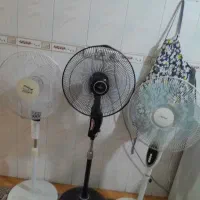 پره پنکه