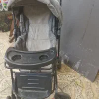 کالسکه|کالسکه و لوازم جانبی|هشتگرد, شهرک وحدت|دیوار