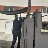 لوله کشی گاز با تاییده نظام مهندسی|خدمات پیشه و مهارت|پردیس, فاز ۸|دیوار