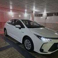 تویوتا کرولا هیبرید ۱۸۰۰ تیپ پایونیر مدل ۲۰۲۳|خودرو سواری و وانت|مشهد, گوهرشاد|دیوار