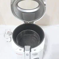 سرخ کن|اجاق گاز و لوازم برقی پخت‌وپز|قروه, |دیوار