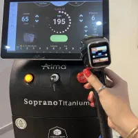 کلینیک زیبایی