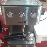 دستگاه قهوه