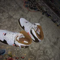 کفش ایرفورس سایز ۴۱