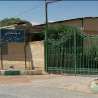 واحد صنعتی تجاری جاده مبارکه به شهرضا|فروش دفتر صنعتی، کشاورزی، تجاری|دهاقان, |دیوار