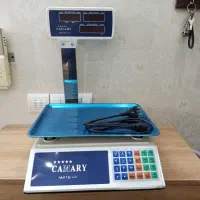 ترازو 40 کیلویی