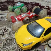 معاوضه با سونی‌2