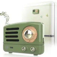 اسپیکر جیبی muzen cyber cube|سیستم صوتی خانگی|تهران, هروی|دیوار