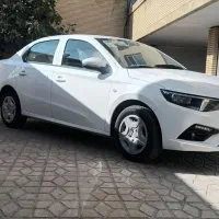 تاراV1مدل۴۰۲|خودرو سواری و وانت|آباده, |دیوار