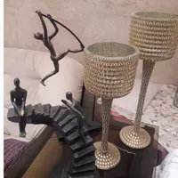 تعدادی لوازم منزل