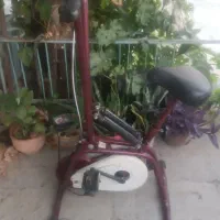 دوچرخه ثابت