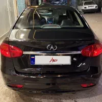 جک جی ۴ مدل ۱۴۰۲|خودرو سواری و وانت|قم, بلوار امین و ساحلی|دیوار