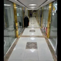 مغازه ۱۲متر داخل پاساژ آب برق گاز