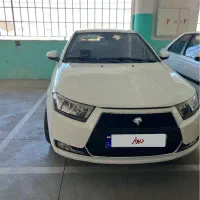 دنا پلاس توربو اتومات اپشنال
